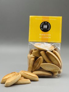 Lemon Shuttles - 150g