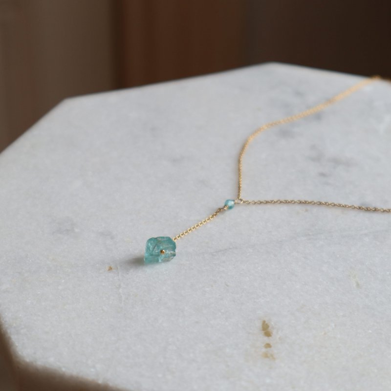 Kuna Yala Apatite