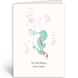 ENFLS3869 - Tiempo para burbujas - ¡Felicitaciones!