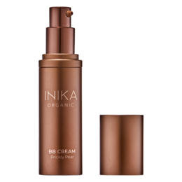 Krem BB INIKA - Nude