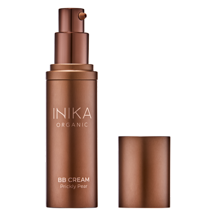 INIKA BB Cream - Nude