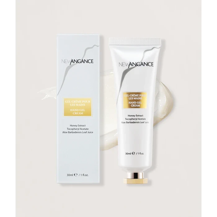 Moisturizing Hand Cream 30ml