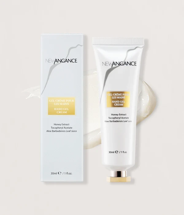 Nawilżający krem ​​do rąk 30ml