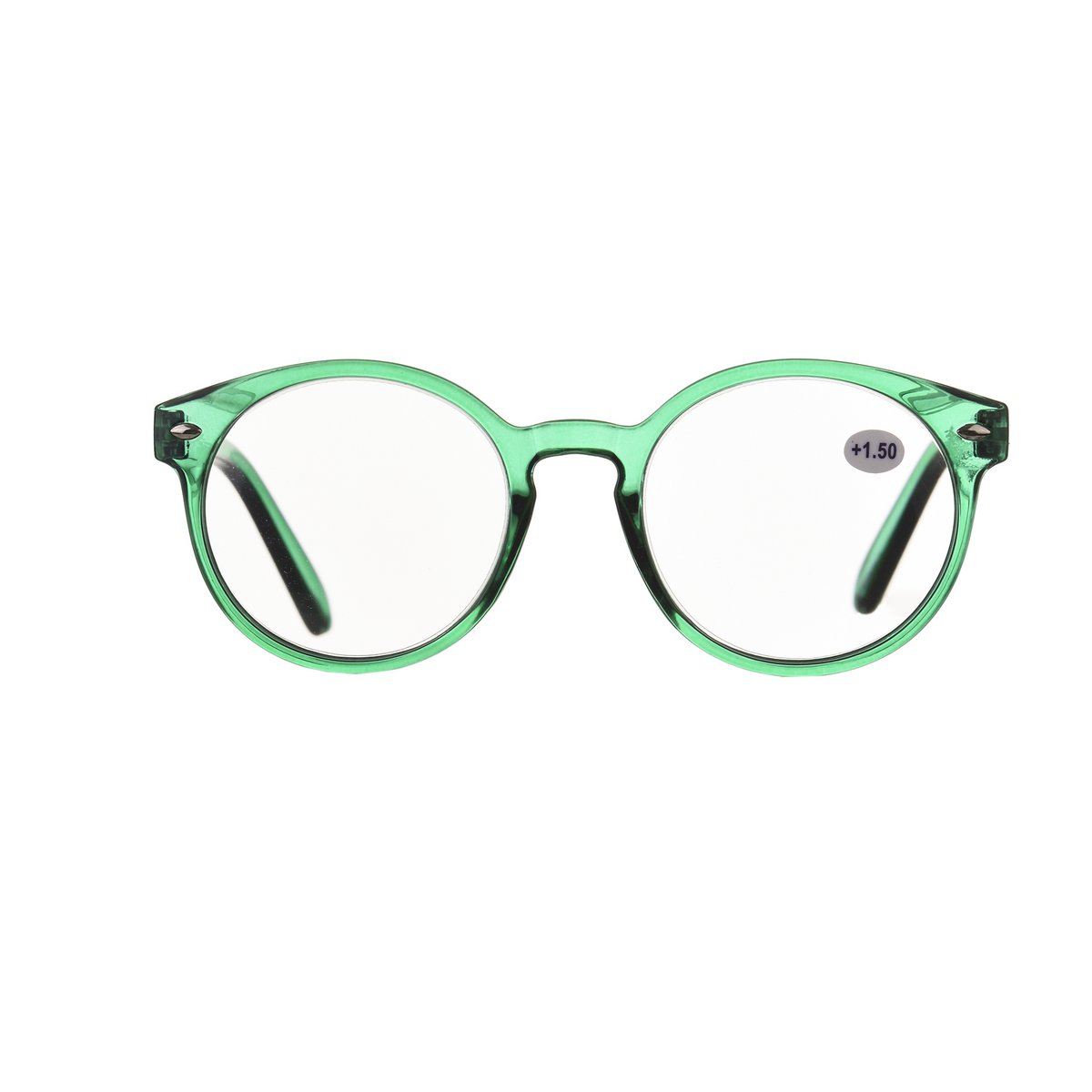 Display 12 Lunettes de Lecture CHAMP Health +1.5 – Assortiment 12 Modèles Tendance
