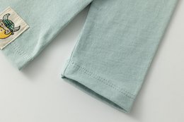 T-shirt dla chłopca z długim rękawem
