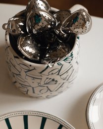 Taza de amor – pieza de cerámica única hecha a mano con un corazón