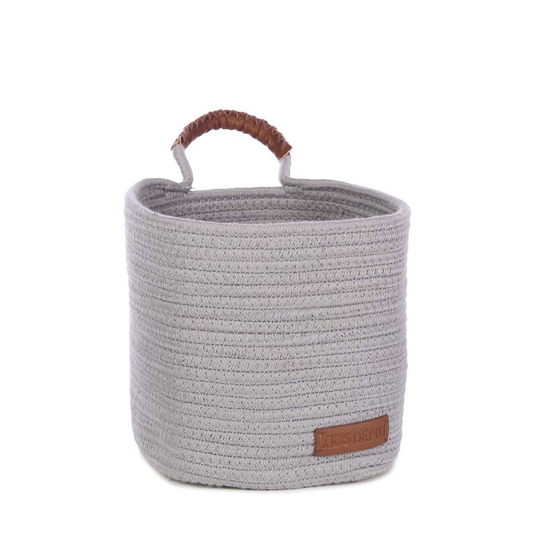 Ewa, cesta gris