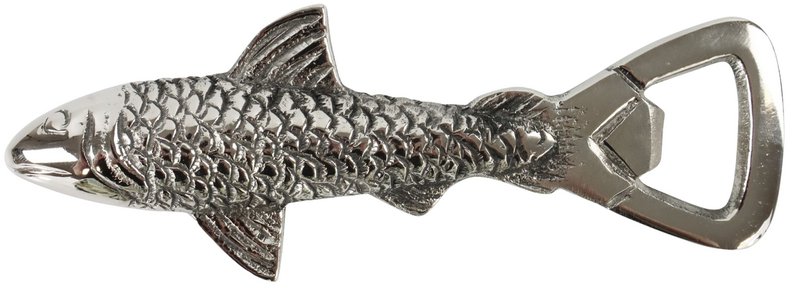 FLASCHENÖFFNER FISCH (HOFF5198)