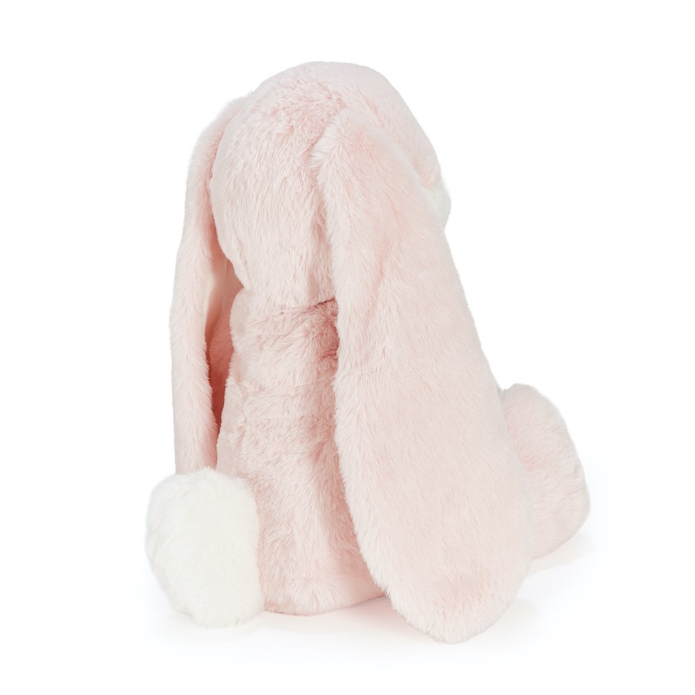 Bunnies By The Bay cuddly toy Floppy Nibble Rabbit Pink 44cm
