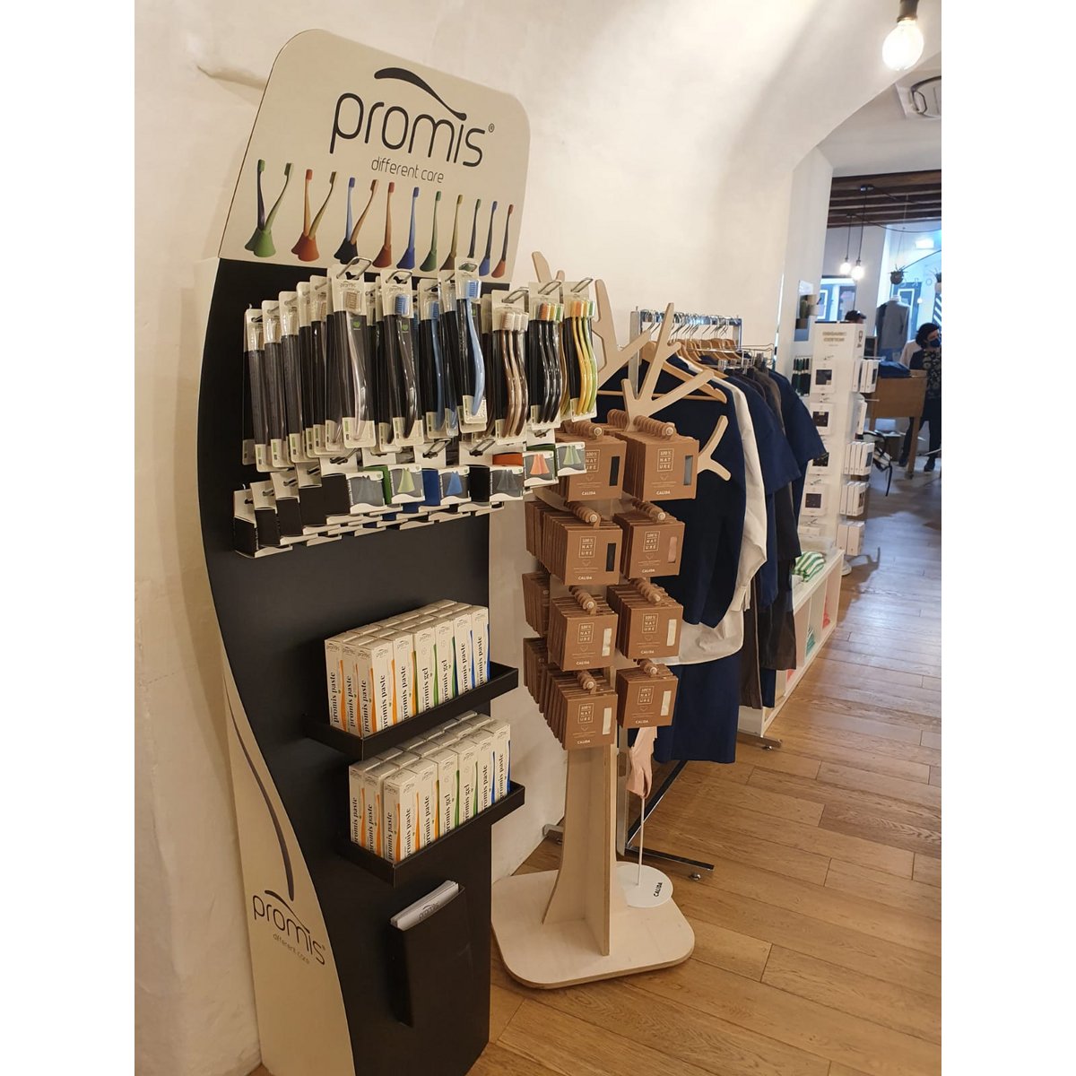 promis Display large (filled)