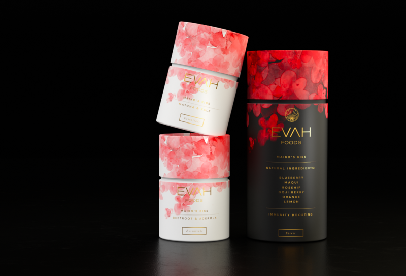 MAIKO'S KISS collection bundle | Immunity booster