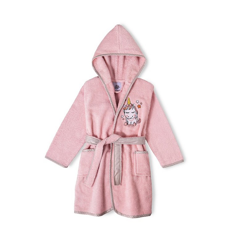 BADEKÅBE - S - 2-4 - PINK