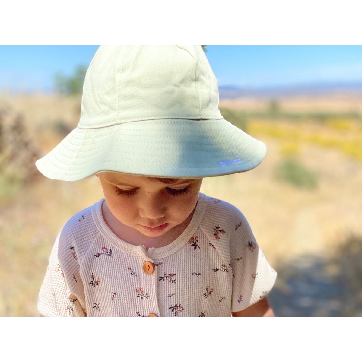 Chapeau Nenina & Co 100% Coton