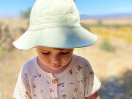 Chapeau Nenina & Co 100% Coton