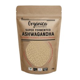 ORGANICA SUPERFOODS