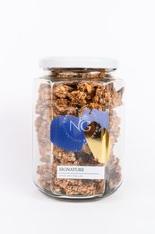Granola signature