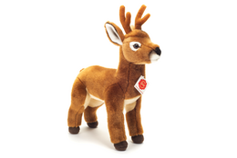 Roebuck 30 cm - plush toy - stuffed animal
