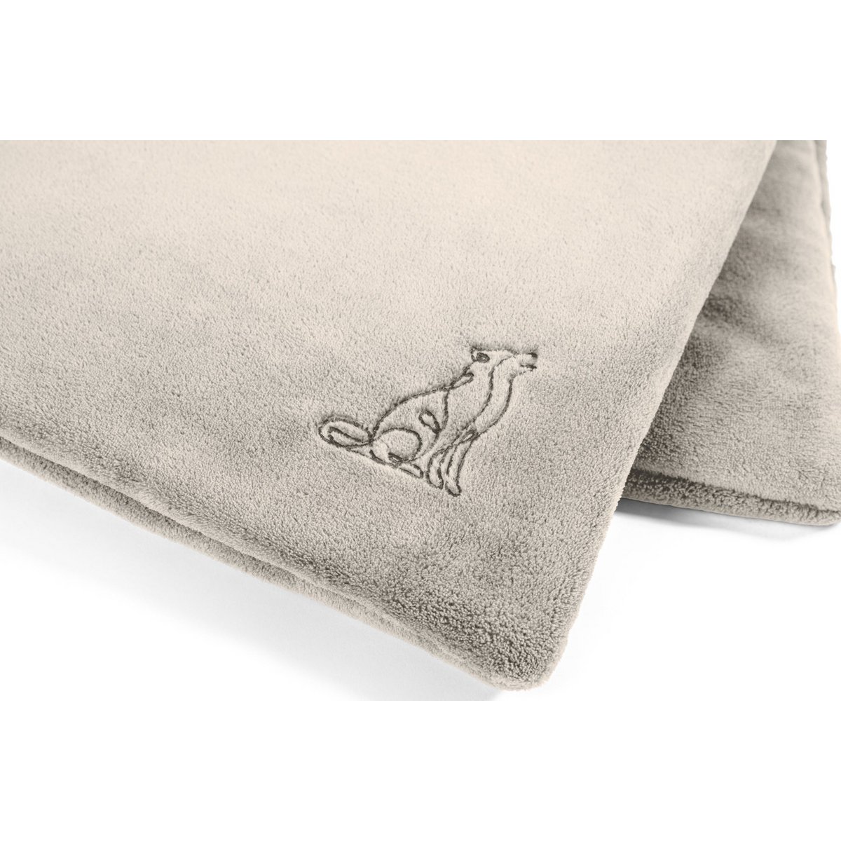 Couverture pour chien Emma Nature (végétalienne)