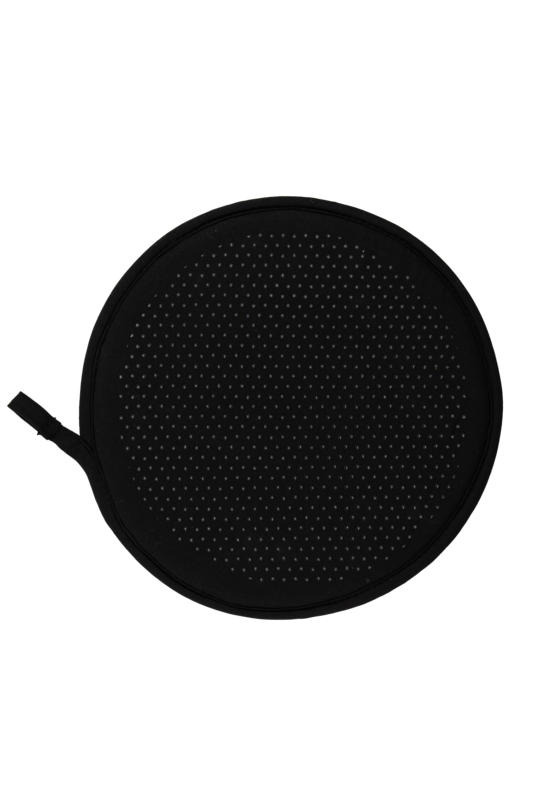 Stolpude Suave - Runde - 37 cm