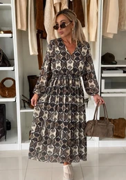 Noir Taille unique
