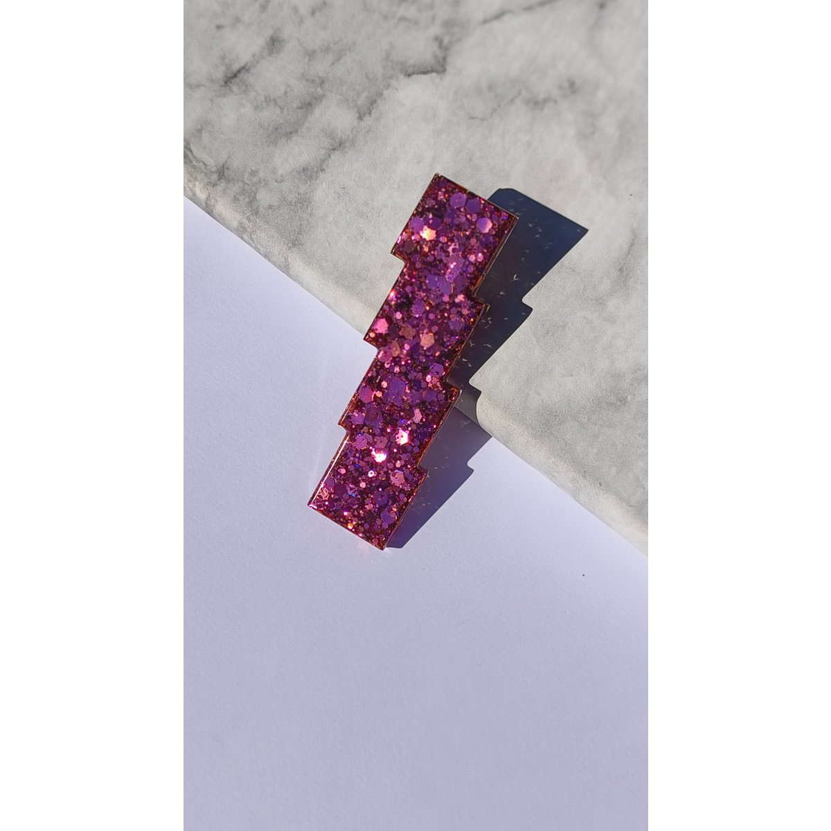 Glitter Sakura
