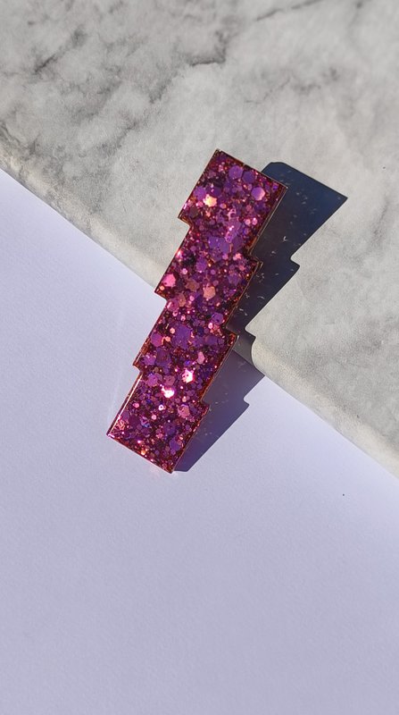 Glitter Sakura