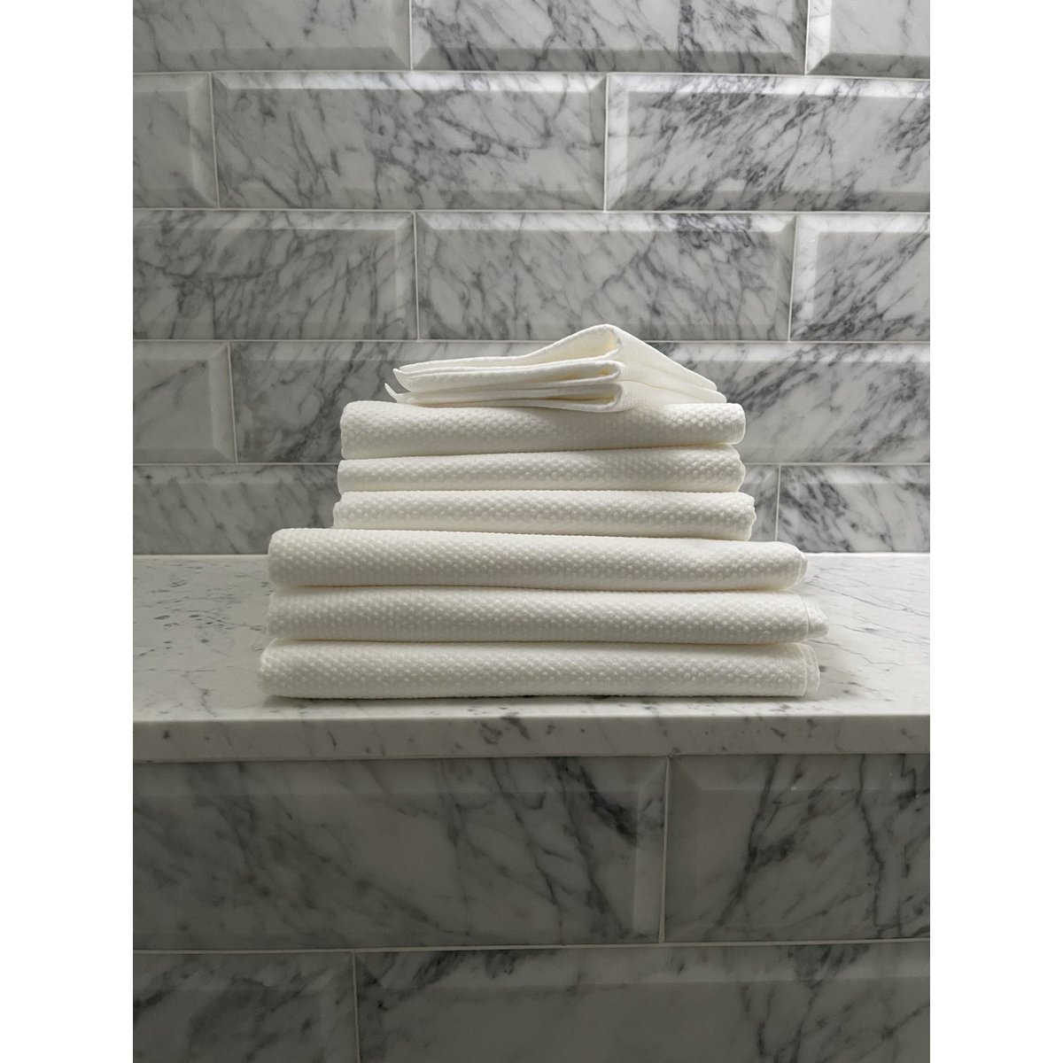 Organic Badhanddoek – 160x200