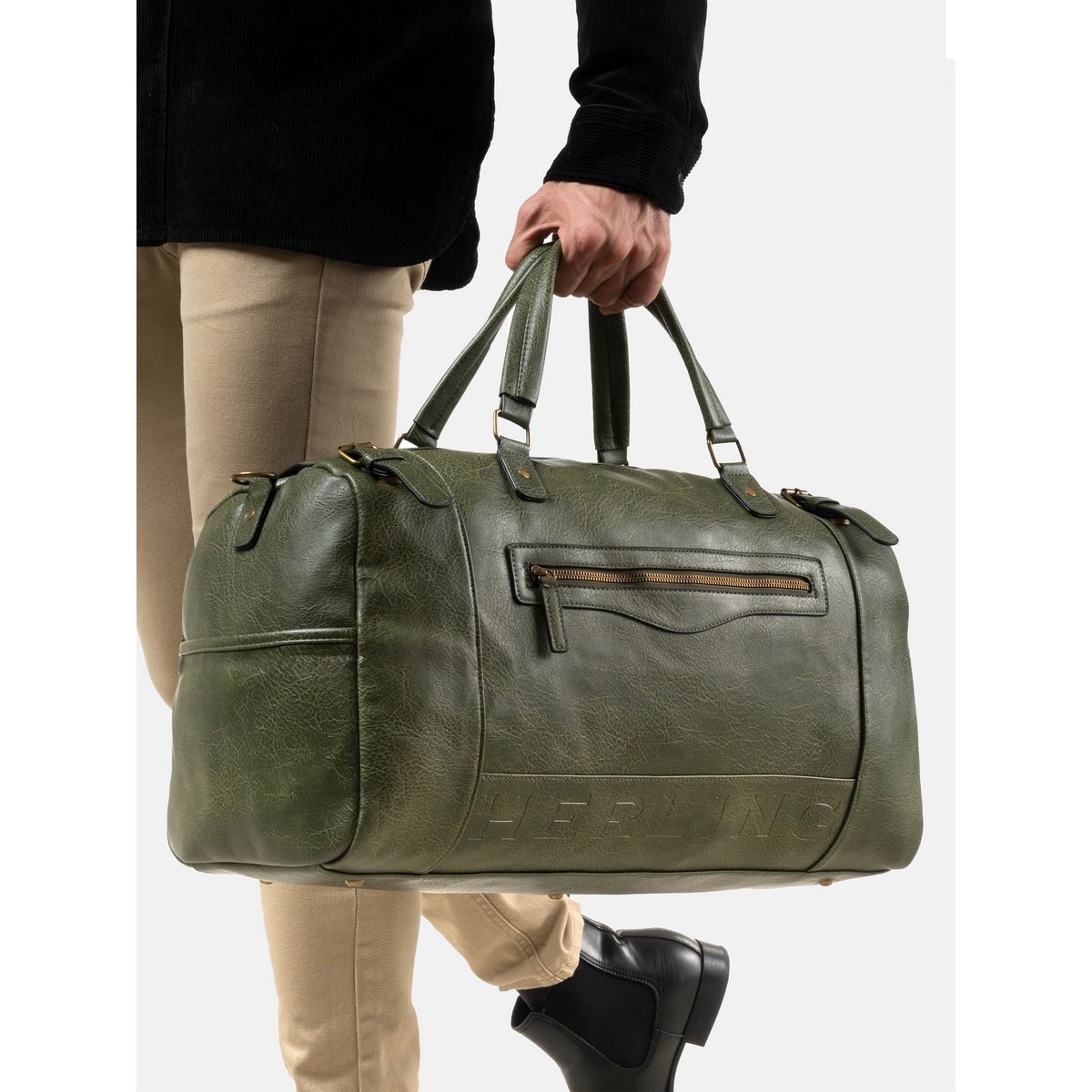 REMINGTON - Travel bag