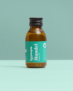 Almond oil - pure