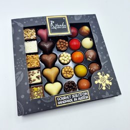 Ritonka håndlavede chokolader Supreme 25