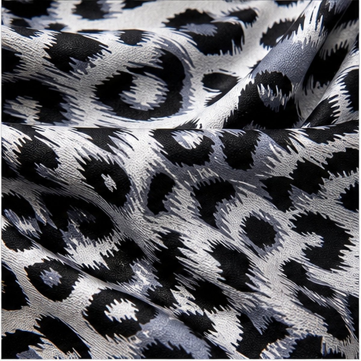 HS Pearl Scarf New Colors - Magnetic Pearl Closure