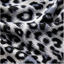 HS Pearl Scarf New Colors - Magnetic Pearl Closure