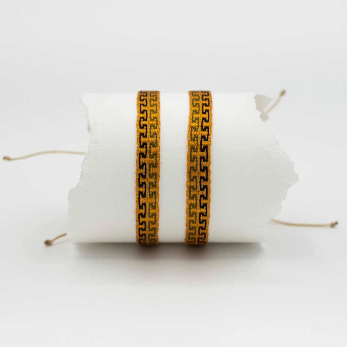 Azua Single 8mm Bracelet