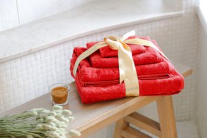 Passionate Red