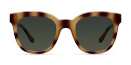 Mahé Caramel Olive