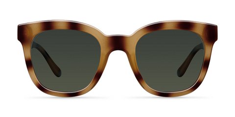 Mahé Caramel Olive