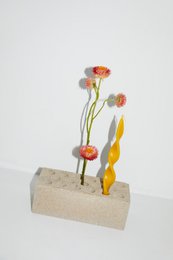 Viraje - taper candle