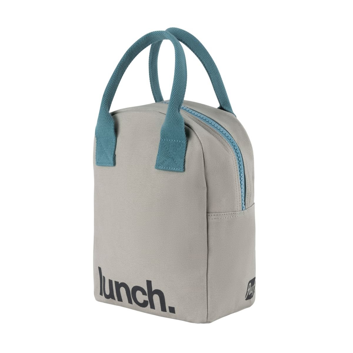Fluf - Zipper Lunch Midnight