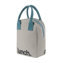 Fluf - Zipper Lunch Midnight