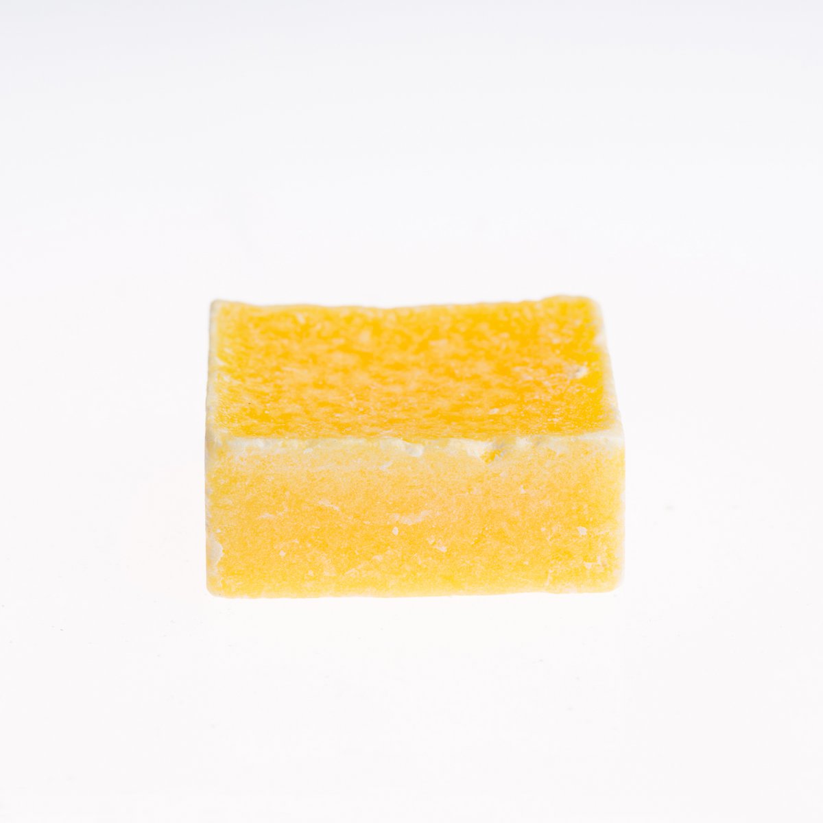 SUMMER MANGO fragrance cubes - amber cubes per 10 pieces - B2B