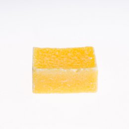 SUMMER MANGO fragrance cubes - amber cubes per 10 pieces - B2B