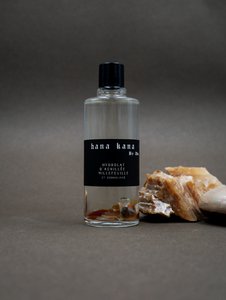 Yarrow and carnelian hydrosol