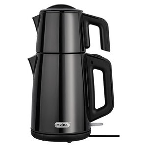 Tee-Express stainless steel black 2.0l