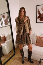 Veste Estocolmo