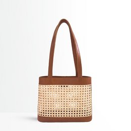 Gaby mini - Mocca