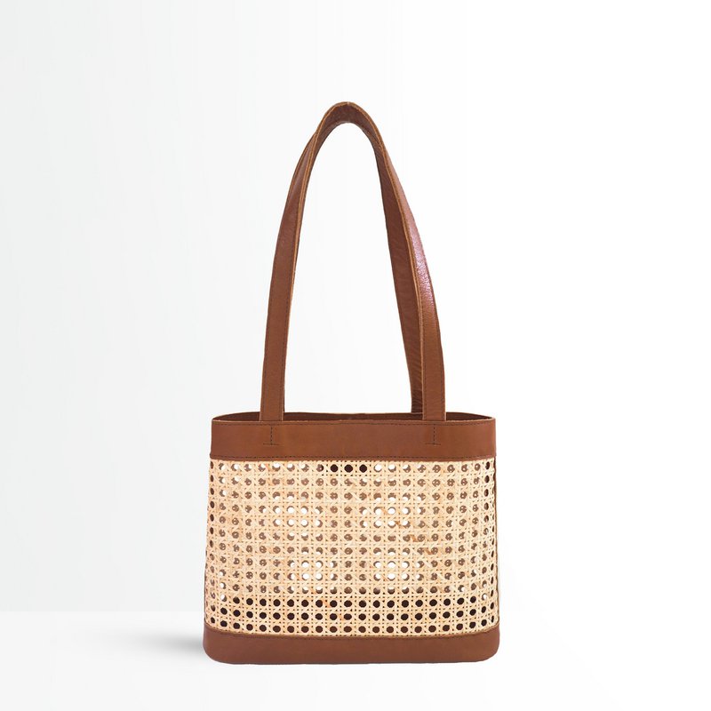 Gaby mini - Mocca