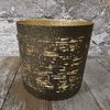 Almu waxine 16X15cm (44144)