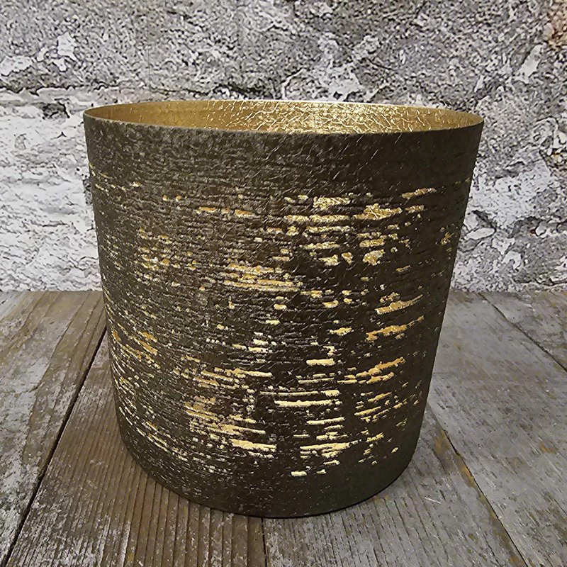 Almu waxine 16X15cm (44144)