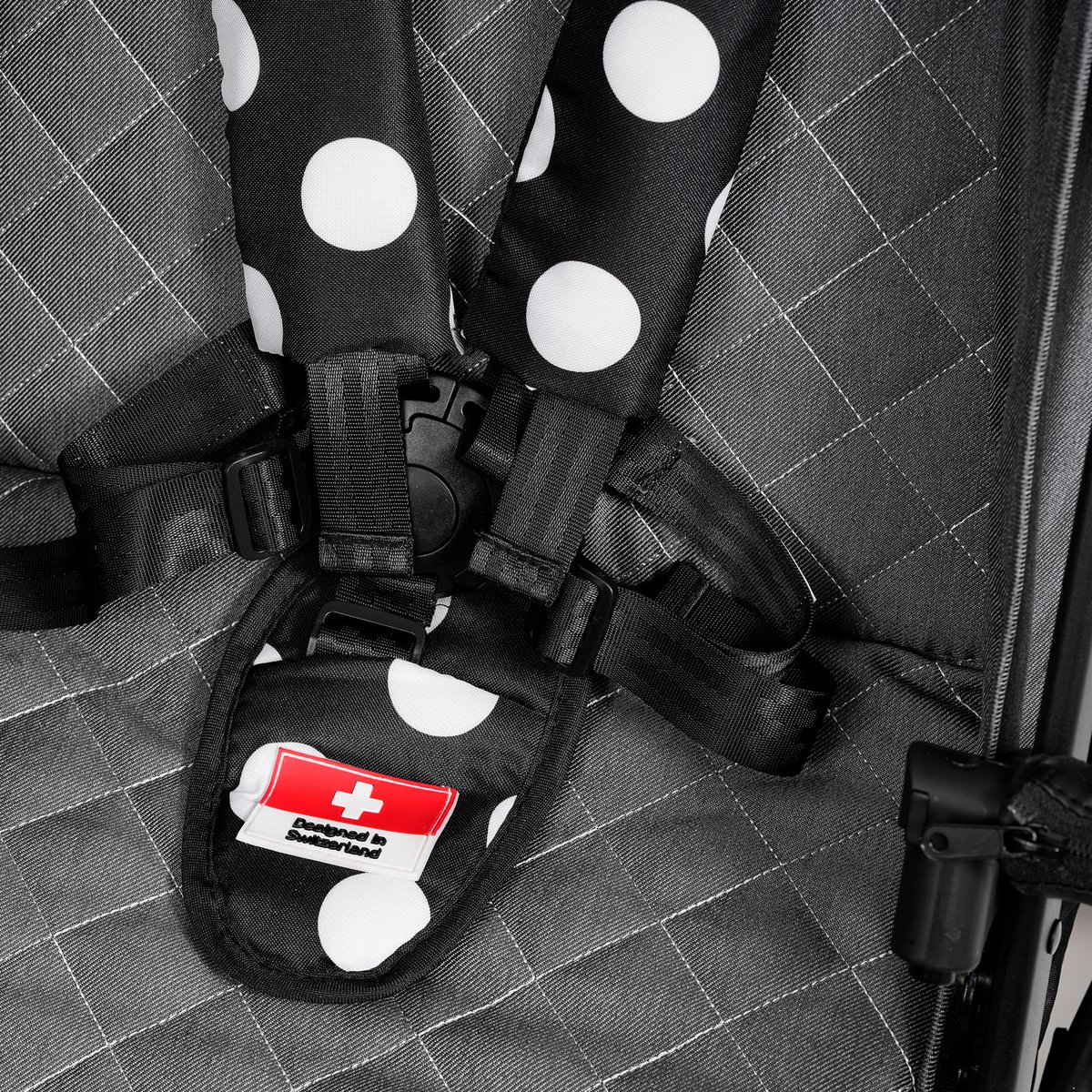 Baby Stroller SANDRA