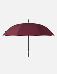 Paraplu Modern - Rood